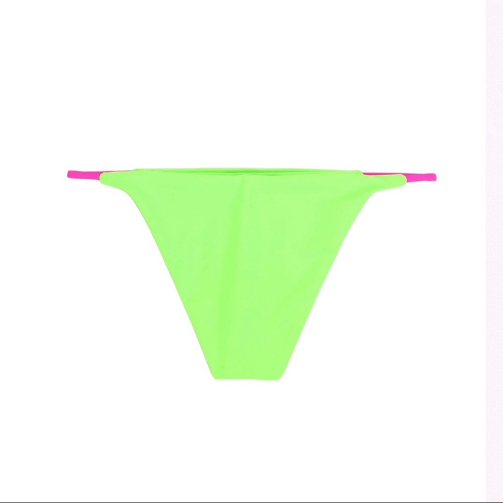 Same Swim String Bikini SET - Picture 2 of 6